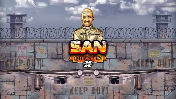 San Quentin xWays