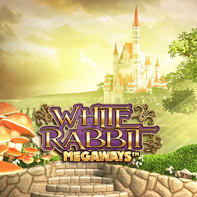 White Rabbit Megaways